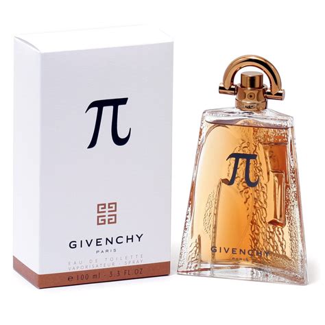 givenchy cologn pi|pi by Givenchy for men.